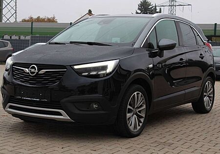 Opel Crossland X 1.2 Ultimate Navi Sitzhzg