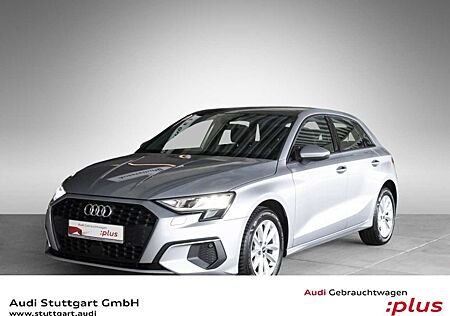 Audi A3 Sportback 35 TDI LED Pano virtCo Kamera B&O
