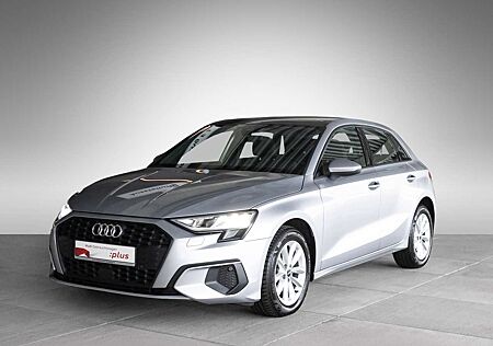 Audi A3 Sportback 35 TDI LED Pano virtCo Kamera B&O