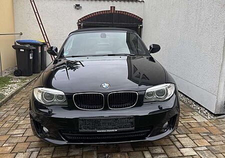BMW 120D 120 Cabrio, Preis VB