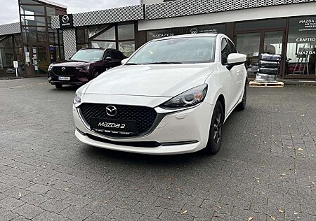 Mazda 2 SKYACTIV-G KIZOKU