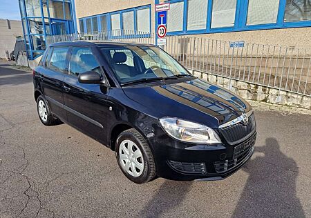 Skoda Fabia Cool Edition 5.Türen / Navi / Klima