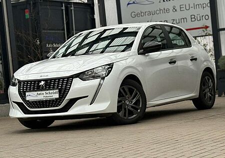 Peugeot 208 1.5 BlueHDi, Nav, Schild-Erkenn, DAB, PDC, Tempom.