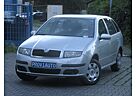 Skoda Fabia 1.2 Cool Edition