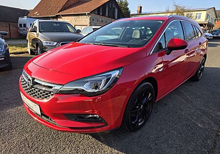 Opel Astra K Sports Tourer Innovation Leder R-Kamera