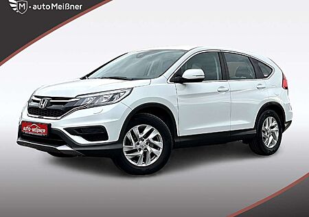 Honda CR-V Comfort *Sitzh.*Kamera*AHK*TÜV & Insp. neu