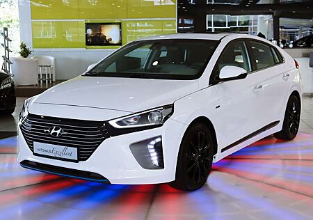 Hyundai Ioniq Style Hybrid*NAVI*KAMERA*PDC*SHZ*TEMPO*LED