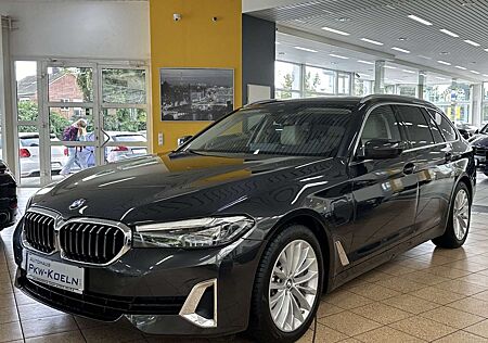 BMW 530 e LUXURY LiNE *360°*HiFi*LED*LiVE COCPiT*