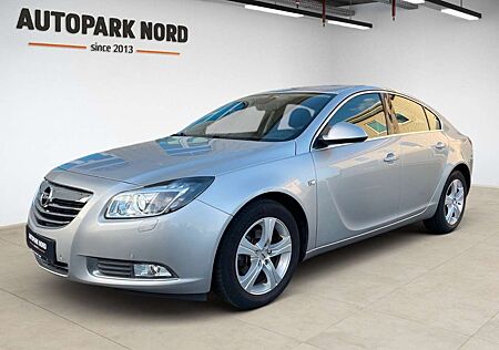 Opel Insignia 1.8 Edition/1.Hand/Bi-XENON/TEMP/PDC