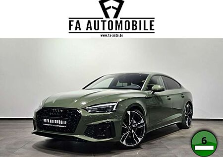 Audi A5 Sportb. TFSI S Line Compet.Virtual Led 20 Zol