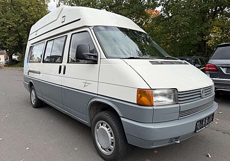 VW T4 California Volkswagen Karmann Karuso. TÜV neu. Zahnriemen neu.