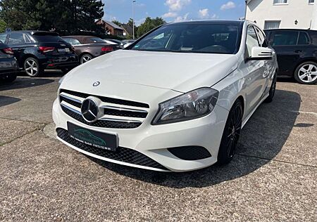 Mercedes-Benz A 180 BlueEfficiency Klima,Navi,Bluetooth,Pdc,