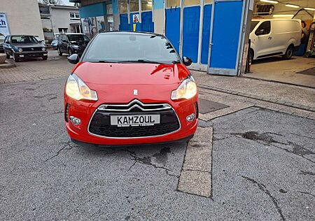 Citroën DS3 Citroen SportChic