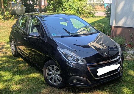 Peugeot 208 1.2 VTi Active