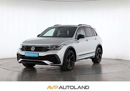 VW Tiguan Volkswagen 2.0 TDI DSG 4MOTION R-LINE BLACK STYLE