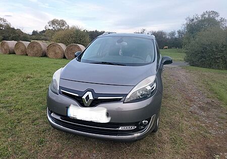 Renault Grand Espace Grand Scenic