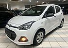 Hyundai i10 Basis*LPG-Gas*2.Hand*