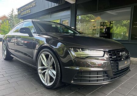Audi A7 Sportback 3.0 TDI Quattro S-Line/LED/21"/KAM