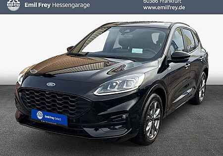 Ford Kuga 2.0 EcoBlue Aut. ST-LINE X