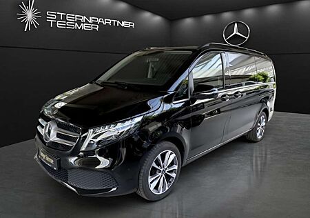 Mercedes-Benz V 250 d Avantgarde Edition Lang +KAMERA+360°+DAB