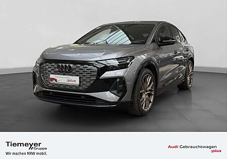 Audi Others 50 e-tron Sportback LM22 KAMEREA NAVI-PRO SON