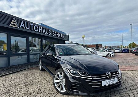 VW Arteon Volkswagen 2.0 TSI DSG 4M R-LINE*STANDH*PANO*R-CAM*
