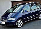 VW Sharan Volkswagen 1.8 5V Turbo Freestyle