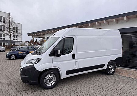 Opel Movano Kastenwagen 35 L2H2 BlueHDI 140 2.2 Blue-HDI 1...
