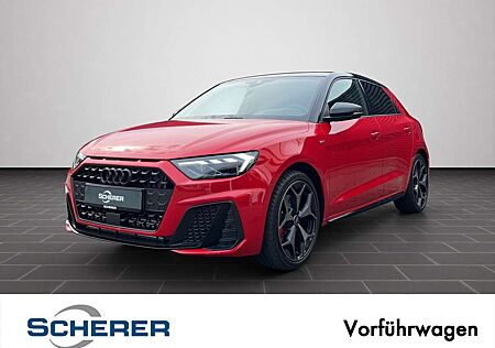 Audi A1 S line 40 TFSI 152(207) kW(PS) S tr