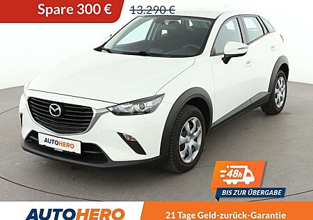 Mazda CX-3 2.0 Prime-Line*KLIMA*GARANTIE*
