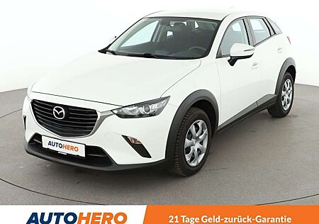 Mazda CX-3 2.0 Prime-Line*KLIMA*GARANTIE*