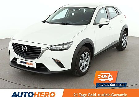 Mazda CX-3 2.0 Prime-Line*KLIMA*GARANTIE*