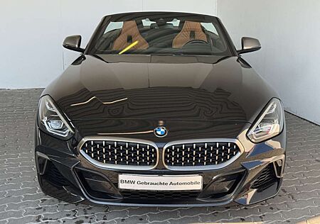 BMW Z4 M40I LED.DriveAs.HiFi.PDCvo+hi.LR-Hz.DAB.M-LR