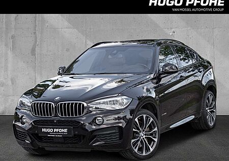 BMW X6 xDrive50i. AHK. Driving Plus.