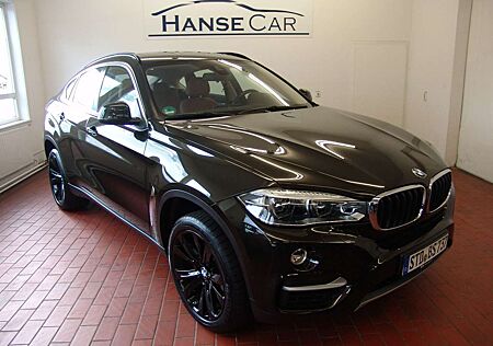 BMW X6 xDrive 30 d / Vollausstattung / Garantie !