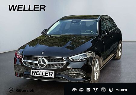 Mercedes-Benz C 300 e T 9G-TRONIC Avantgarde *LED*360°*Pano*SHZ*