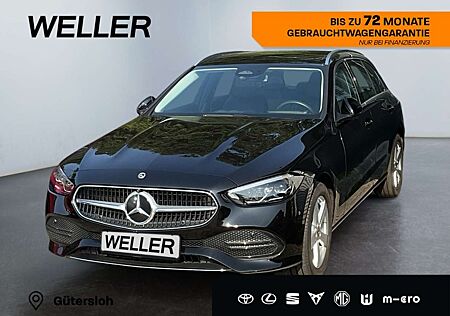 Mercedes-Benz C 300 e T 9G-TRONIC Avantgarde *LED*360°*Pano*SHZ*