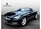 Mercedes-Benz SLK 250 CDI BE / AMG / 1.HAND/ ACC/ SPUR / PANO/