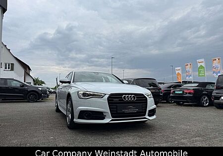 Audi A6 Lim. 3.0 TDI quattro