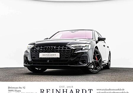Audi A8 60TFSie 2x S LINE ACC/HuD/PANO/360°/B&O/OLED