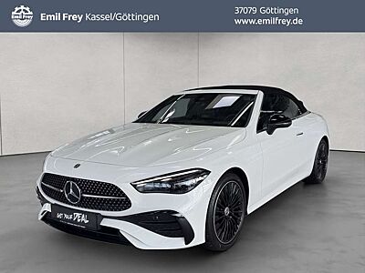 Mercedes-Benz CLE 200 CLE
