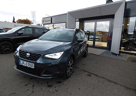 Seat Arona 1.0 FR DSG LED NAVI KAMERA PDC
