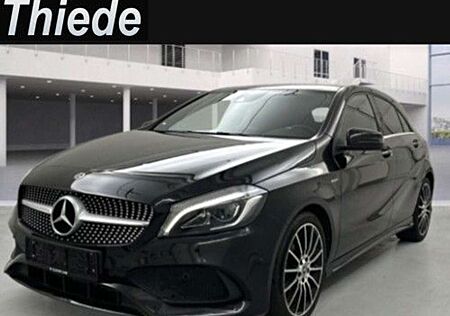 Mercedes-Benz A 200 AMG LINE NAVI/LED/KAMERA/PANO./SPORT/SHZ