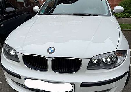 BMW 116i 116