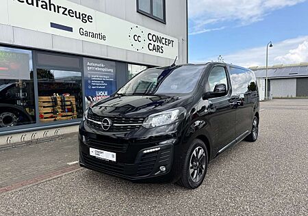 Opel Zafira Life Innovation M (L2)