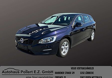 Volvo V60 T3 Kombi Kinetic