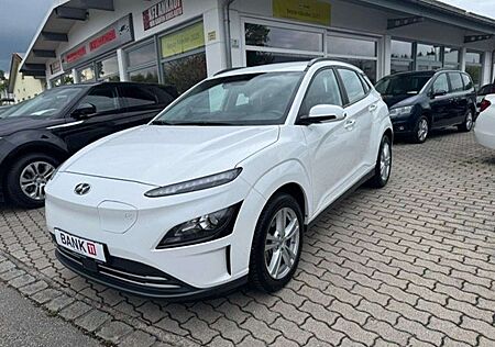 Hyundai Kona Select Elektro 39,2 kwh -2 Jahre Garantie-
