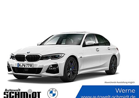 BMW 330 e xDrive M Sport /// 2Jahre-BPS.GARANTIE