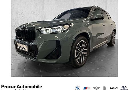 BMW X1 sDrive20i M Sport RFK NAVI LED Sound Syst.