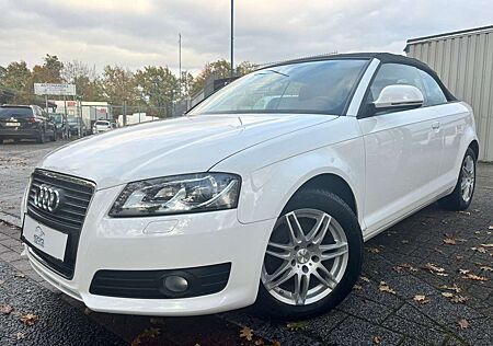 Audi A3 1.2 TSI/Tüv Neu/